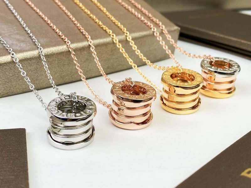 Bvlgari Necklaces